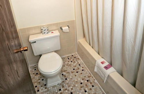 בראבו Thunderbird Motor Inn מראה חיצוני תמונה